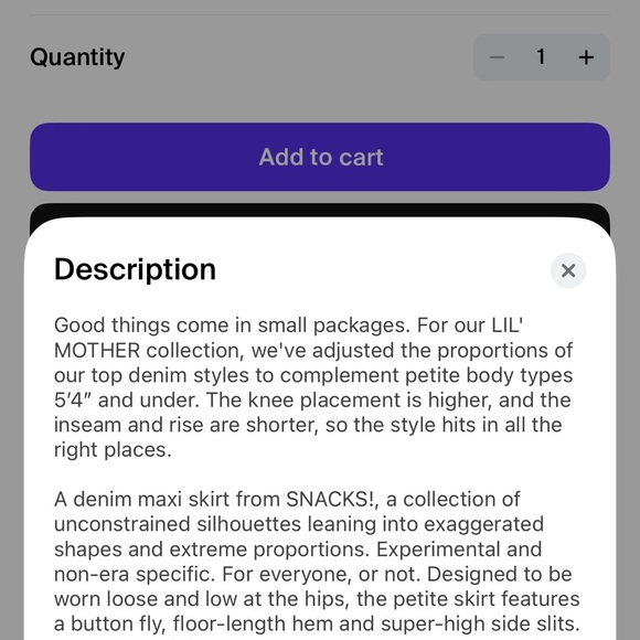 MOTHER - Picture 4 of 4